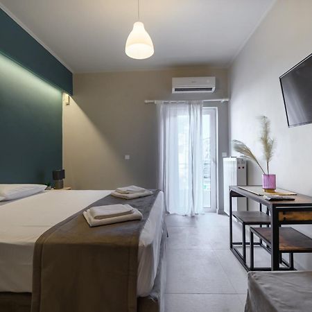 Mvp Studios Preveza Exterior photo