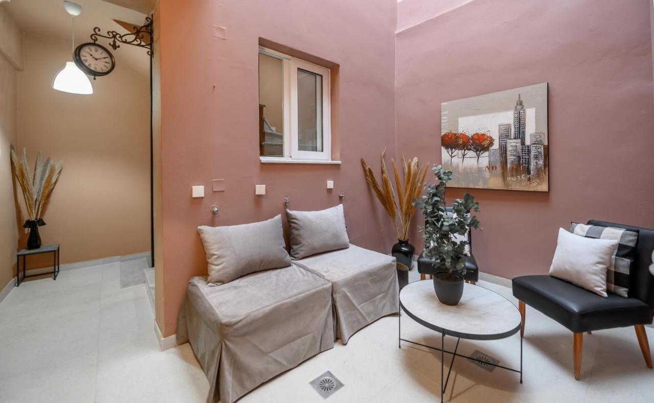 Mvp Studios Preveza Exterior photo
