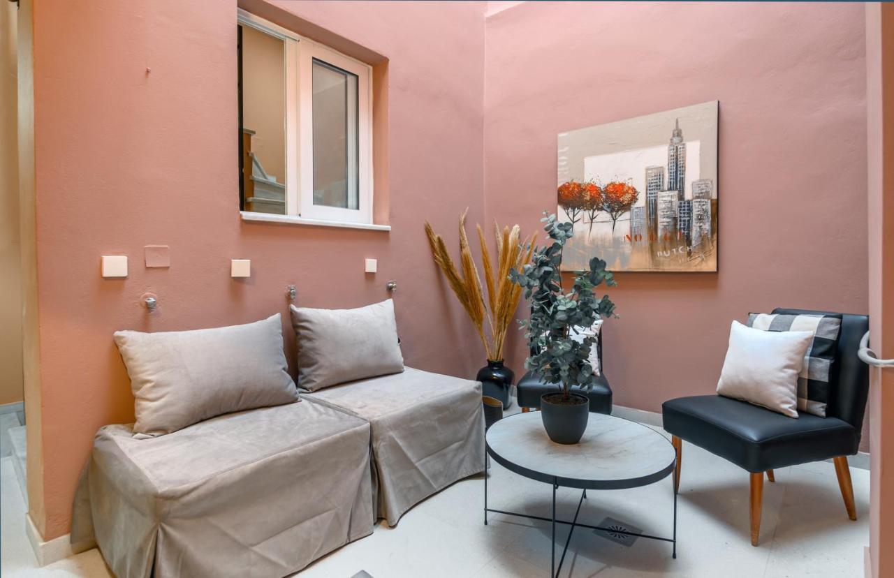 Mvp Studios Preveza Exterior photo