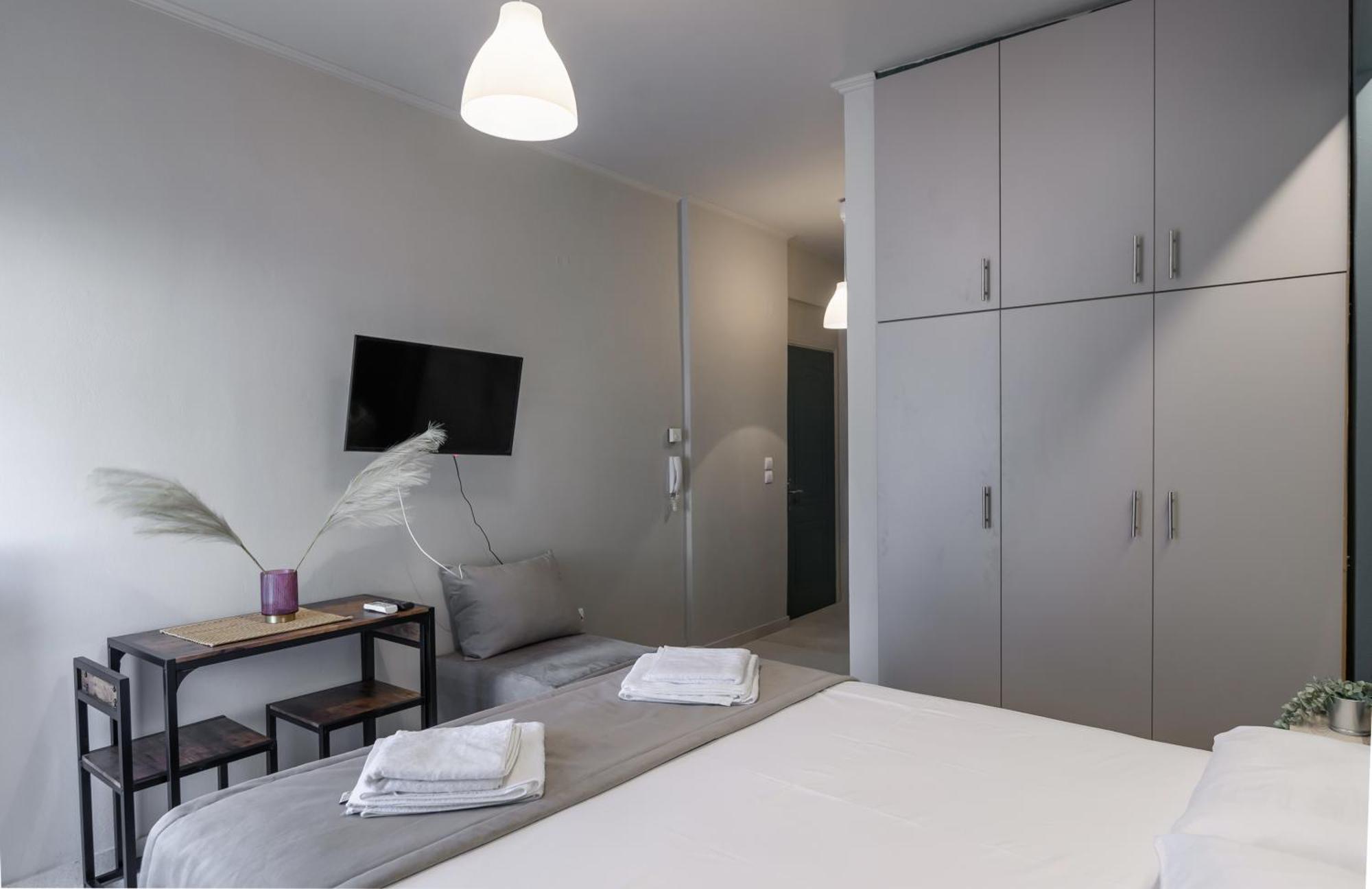Mvp Studios Preveza Exterior photo