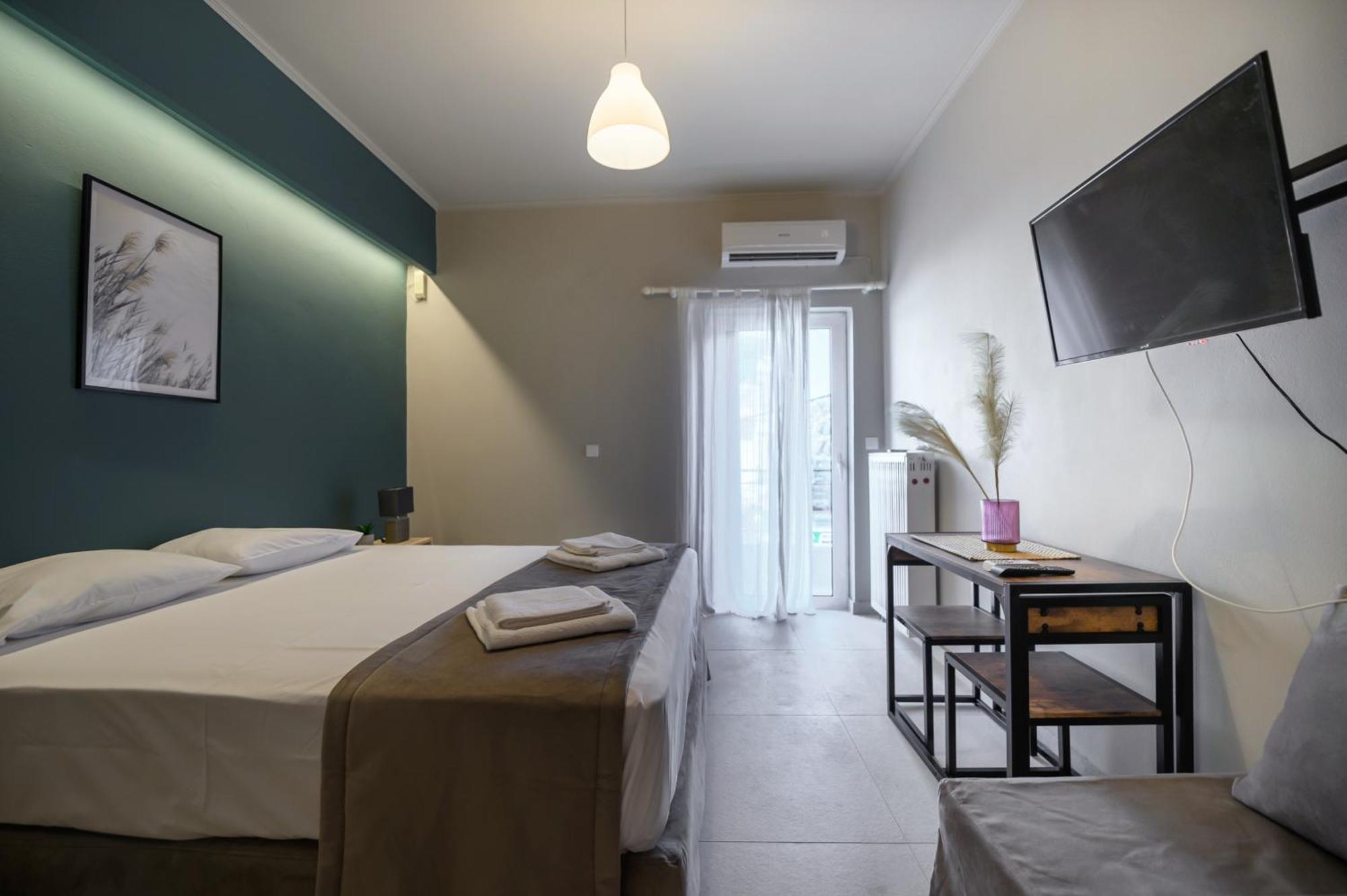Mvp Studios Preveza Exterior photo